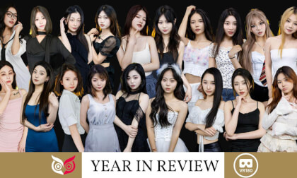 VR视频资源合集 20位美丽女生-43VR视频资源网